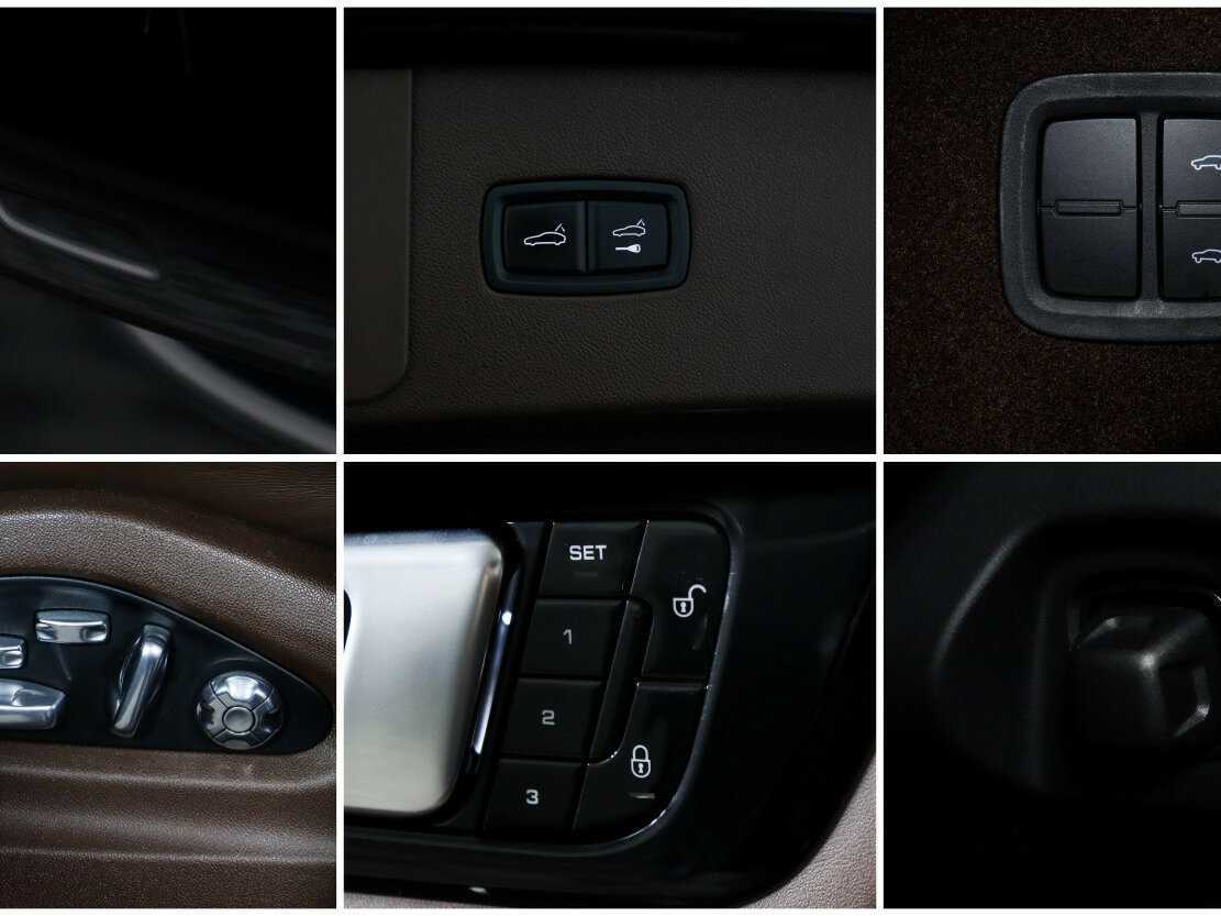 Купить Porsche Cayenne S, 2018, 89 408 км, фото №16