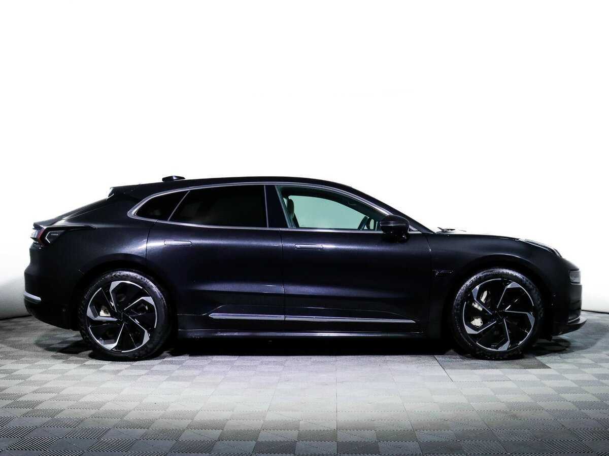 Купить Zeekr 001 100 kWh, 2022, 33 000 км, фото №4