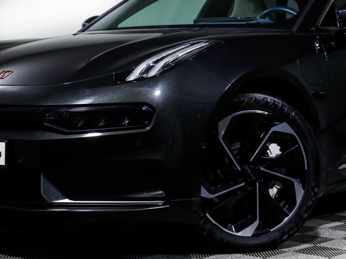 Купить Zeekr 001 100 kWh, 2022, 33 000 км, фото №17