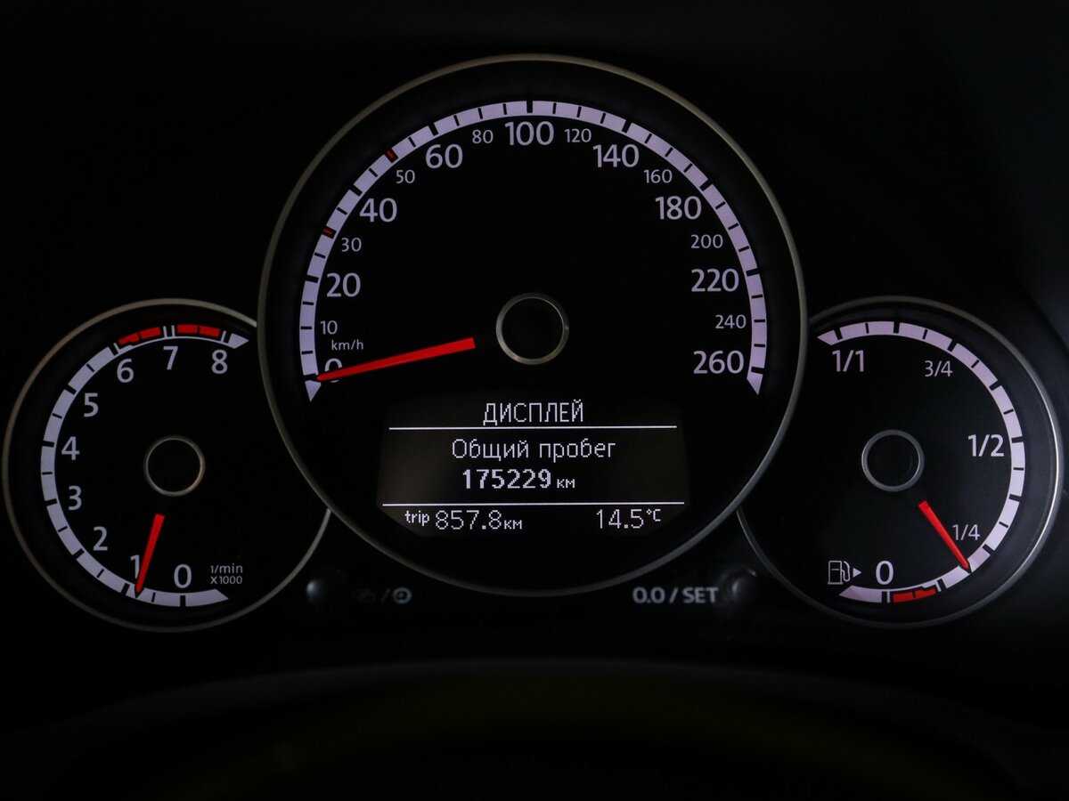 Купить Volkswagen Beetle, 2014, 175 227 км, фото №11