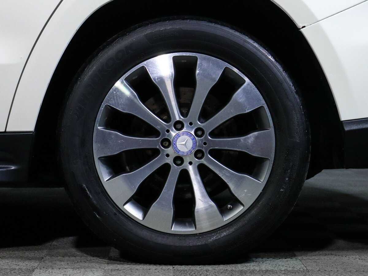 Купить Mercedes-Benz GL-Класс 500, 2012, 170 000 км, фото №13