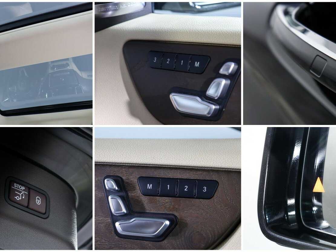 Купить Mercedes-Benz GLS 350 d, 2017, 95 000 км, фото №22