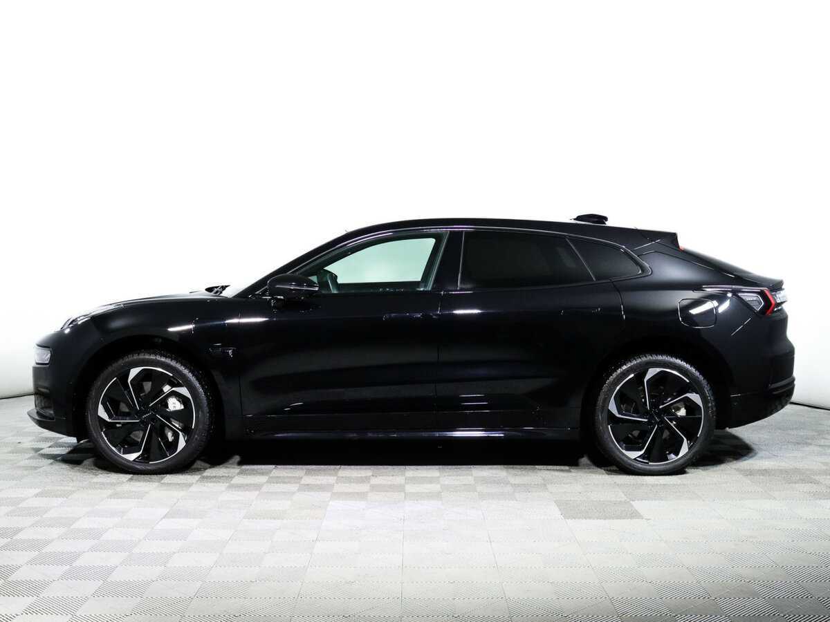 Купить Zeekr 001 100 kWh (CCS2), 2023, 19 150 км, фото №5