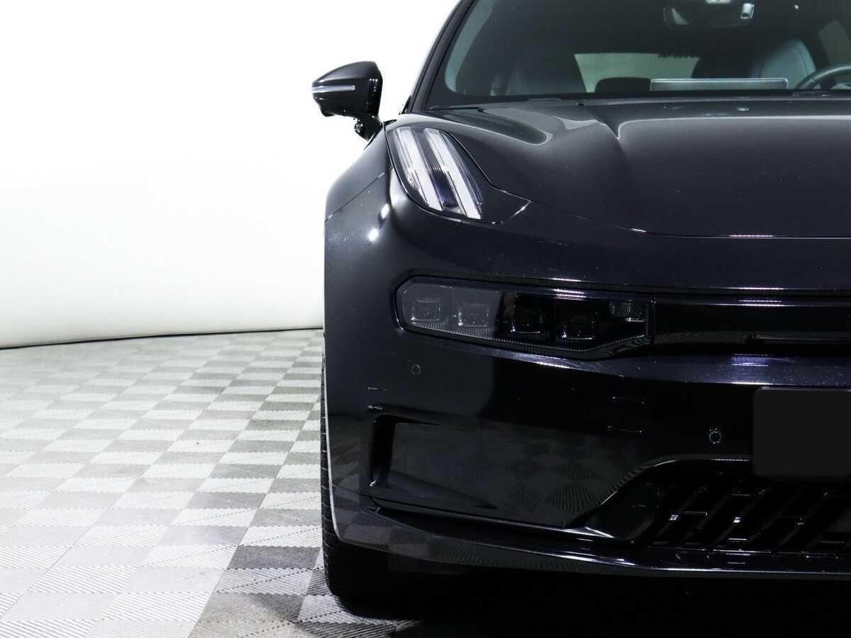 Купить Zeekr 001 100 kWh (CCS2), 2023, 19 150 км, фото №15