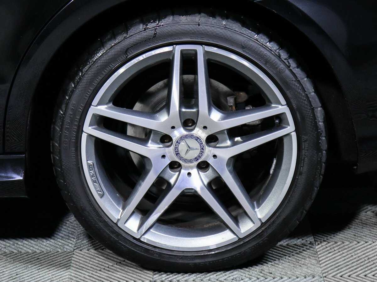 Купить Mercedes-Benz E-Класс 200, 2015, 54 233 км, фото №15