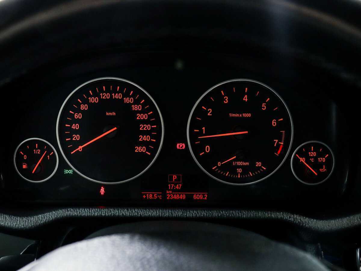 Купить BMW X4 20i, 2016, 234 847 км, фото №8