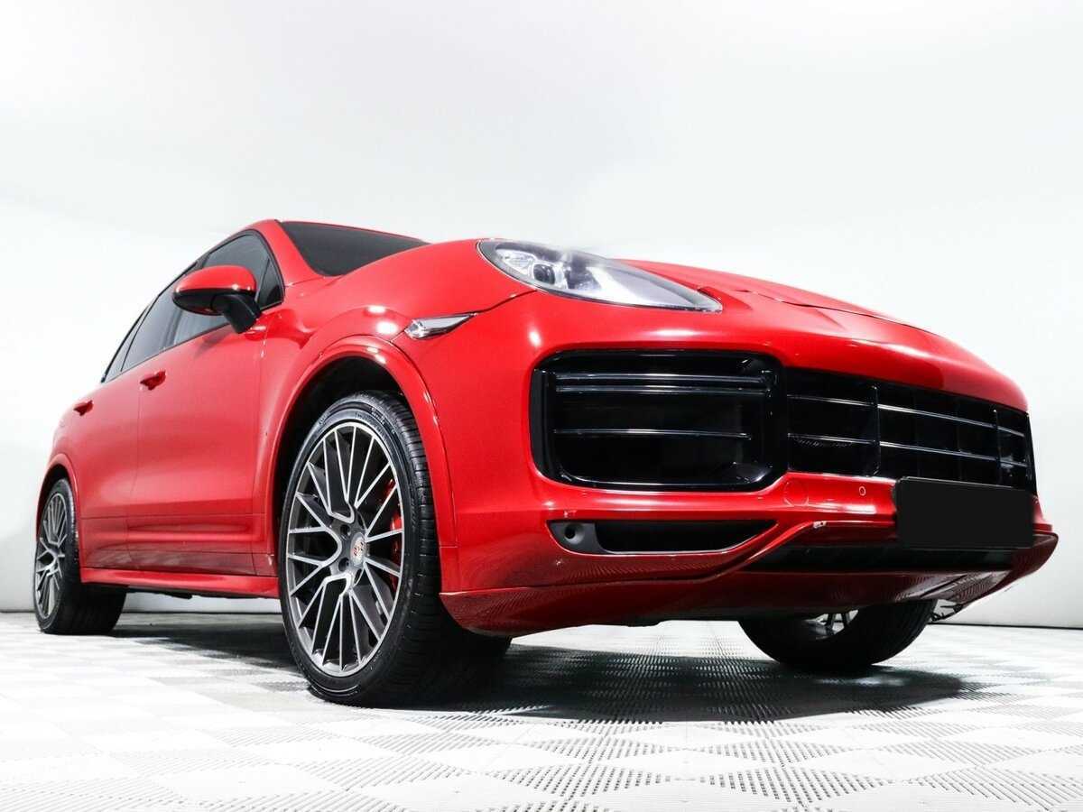 Купить Porsche Cayenne GTS, 2013, 84 600 км, фото №16