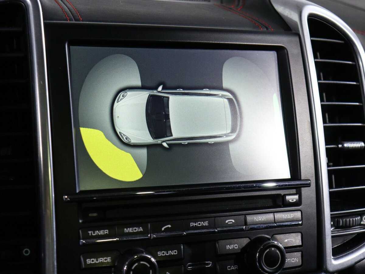 Купить Porsche Cayenne GTS, 2013, 84 600 км, фото №19