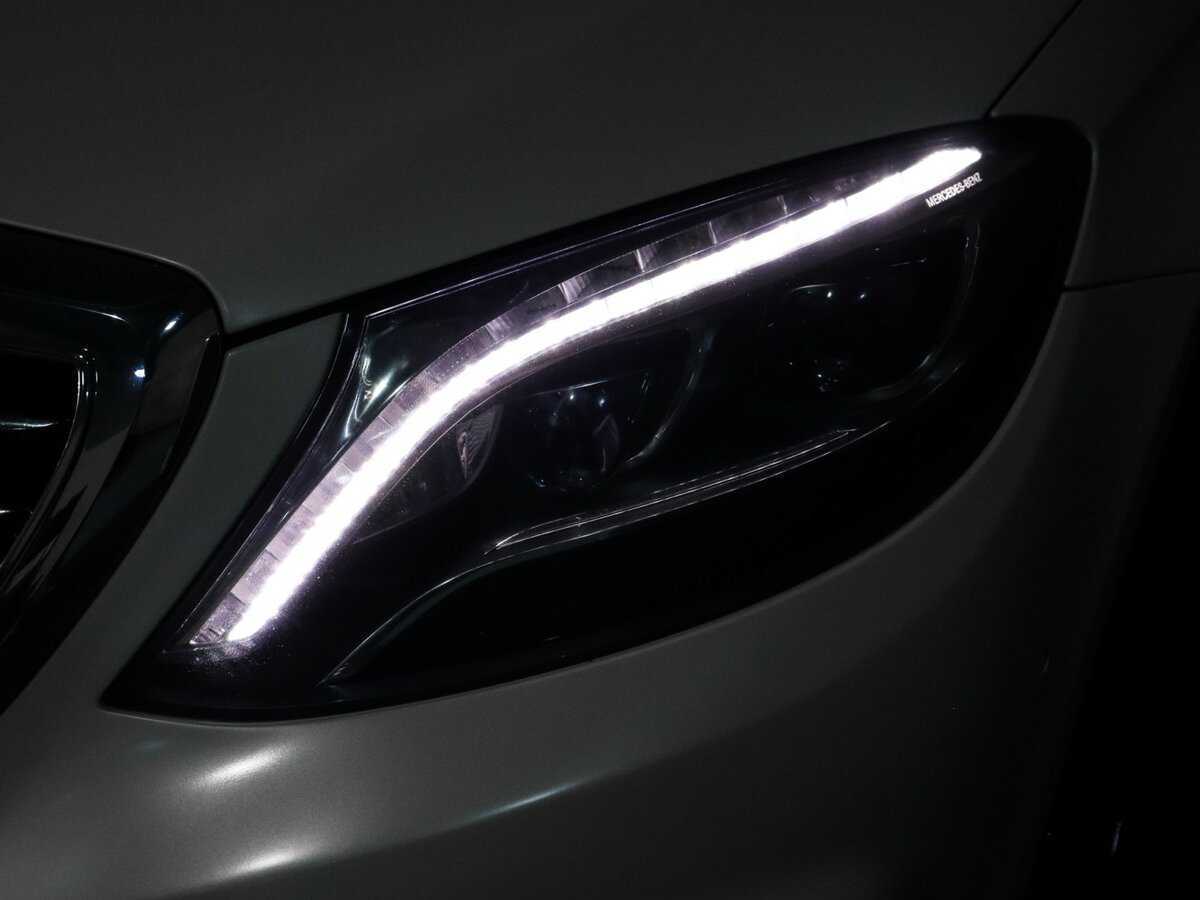 Купить Mercedes-Benz S-Класс 500, 2014, 162 142 км, фото №30