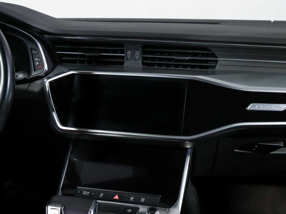 Купить Audi A6 45 TDI, 2019, 143 093 км, фото №13