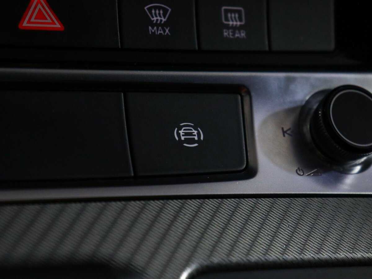 Купить Audi A6 45 TDI, 2019, 143 093 км, фото №31