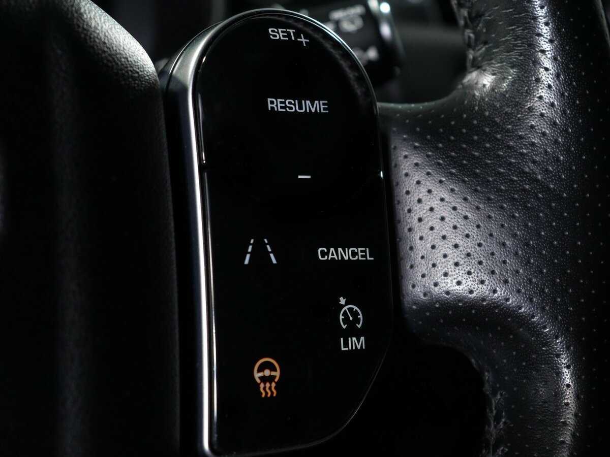 Купить Land Rover Range Rover Sport, 2018, 92 397 км, фото №23