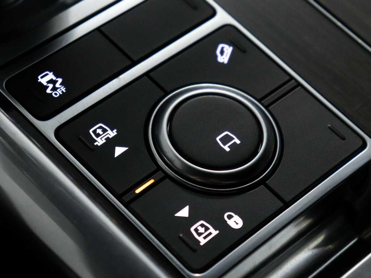 Купить Land Rover Range Rover Sport, 2018, 92 397 км, фото №30