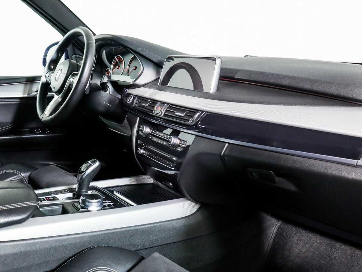 Купить BMW X5 30d, 2018, 106 678 км, фото №9