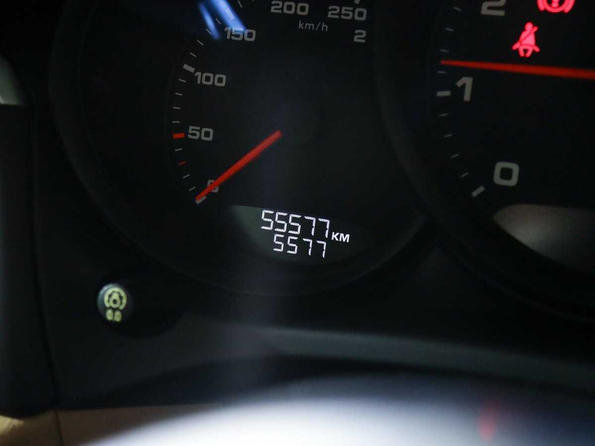 Купить Porsche Macan, 2019, 55 577 км, фото №8