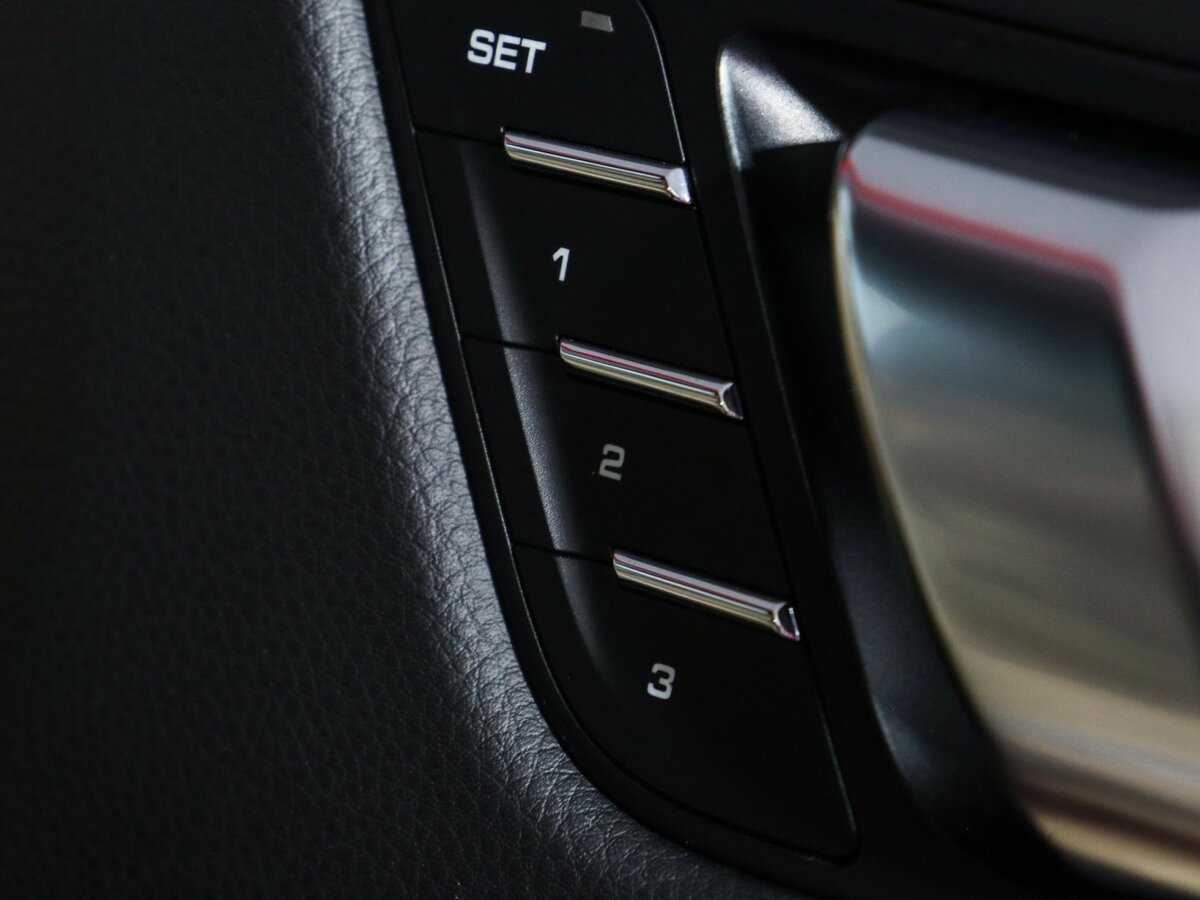 Купить Porsche Macan, 2019, 55 577 км, фото №16