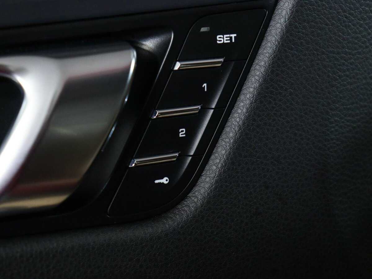 Купить Porsche Macan, 2019, 55 577 км, фото №20