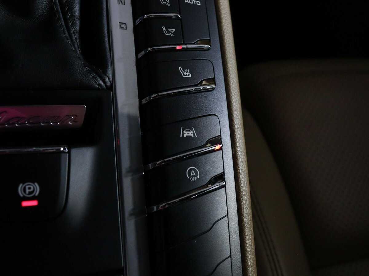 Купить Porsche Macan, 2019, 55 577 км, фото №27