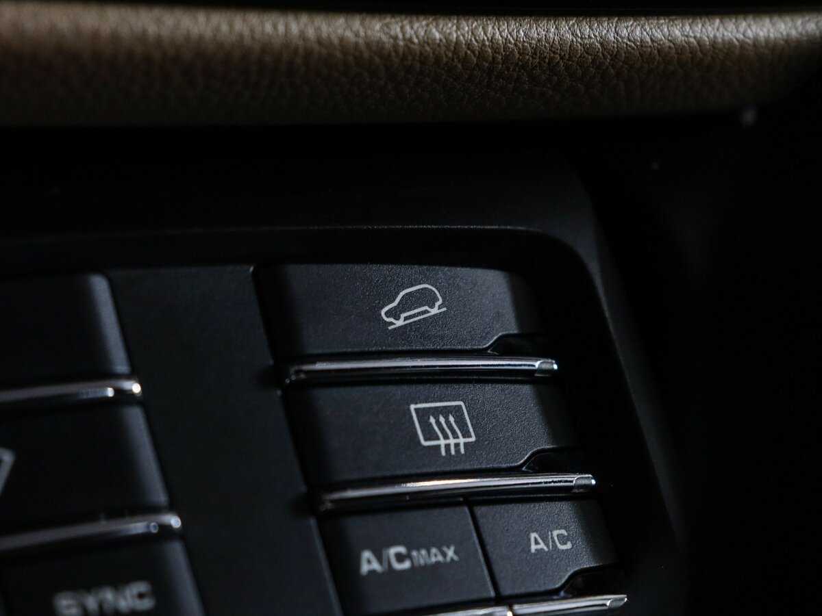 Купить Porsche Macan, 2019, 55 577 км, фото №28