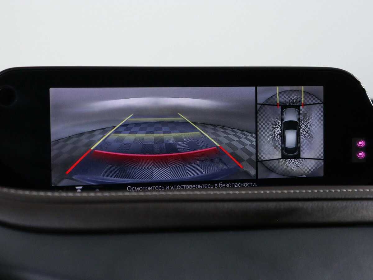 Купить Mazda CX-30, 2020, 14 937 км, фото №28