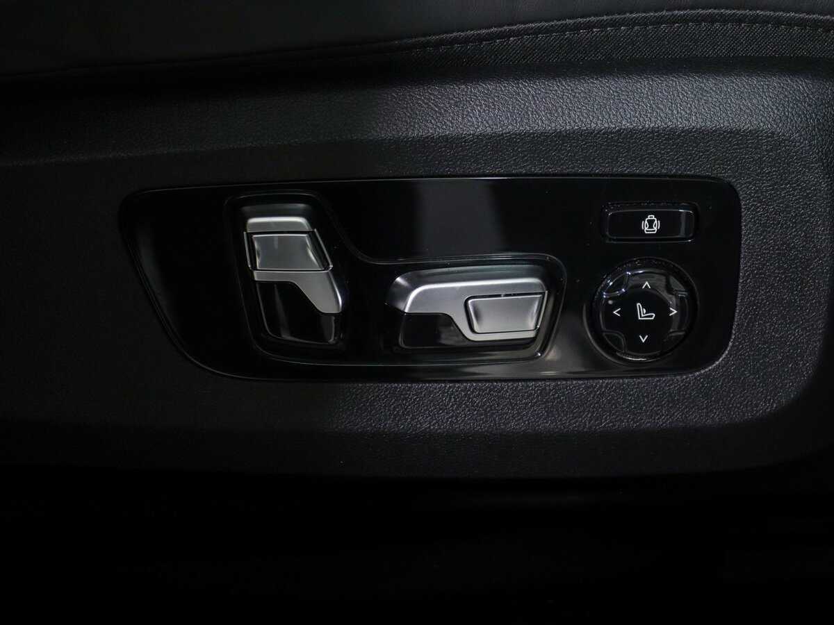 Купить BMW X6 30d, 2020, 78 870 км, фото №15