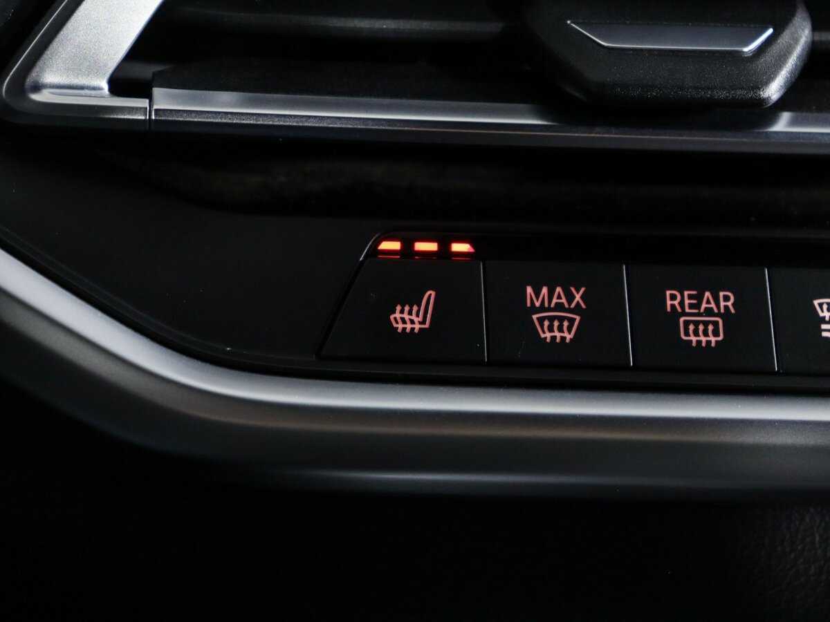 Купить BMW X6 30d, 2020, 78 870 км, фото №31