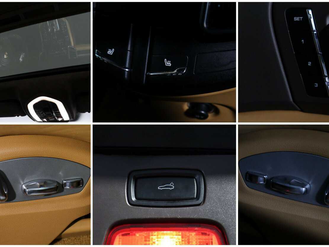 Купить Porsche Cayenne S, 2012, 92 674 км, фото №24