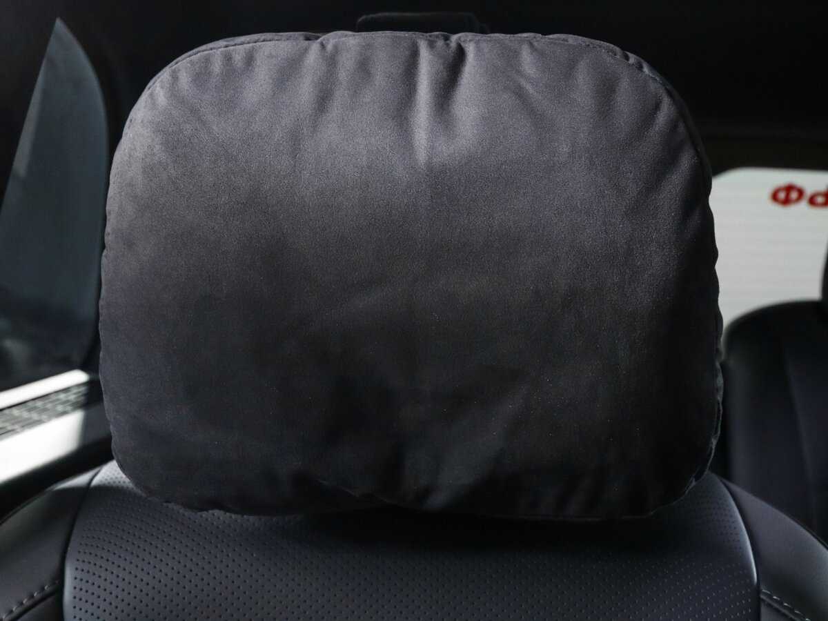 Купить LiXiang L9 52.3 kWh, 2024, 17 444 км, фото №17