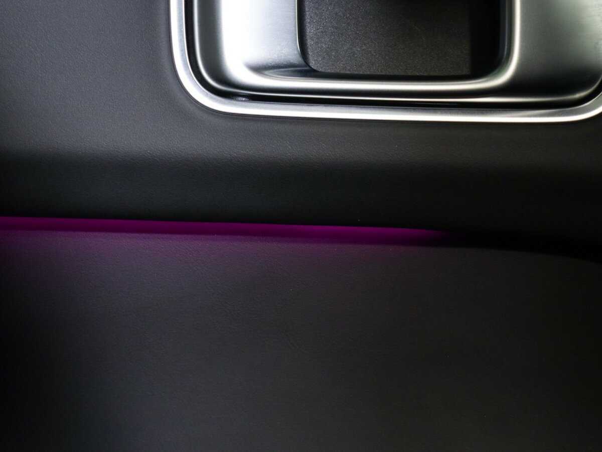 Купить LiXiang L9 52.3 kWh, 2024, 17 444 км, фото №23