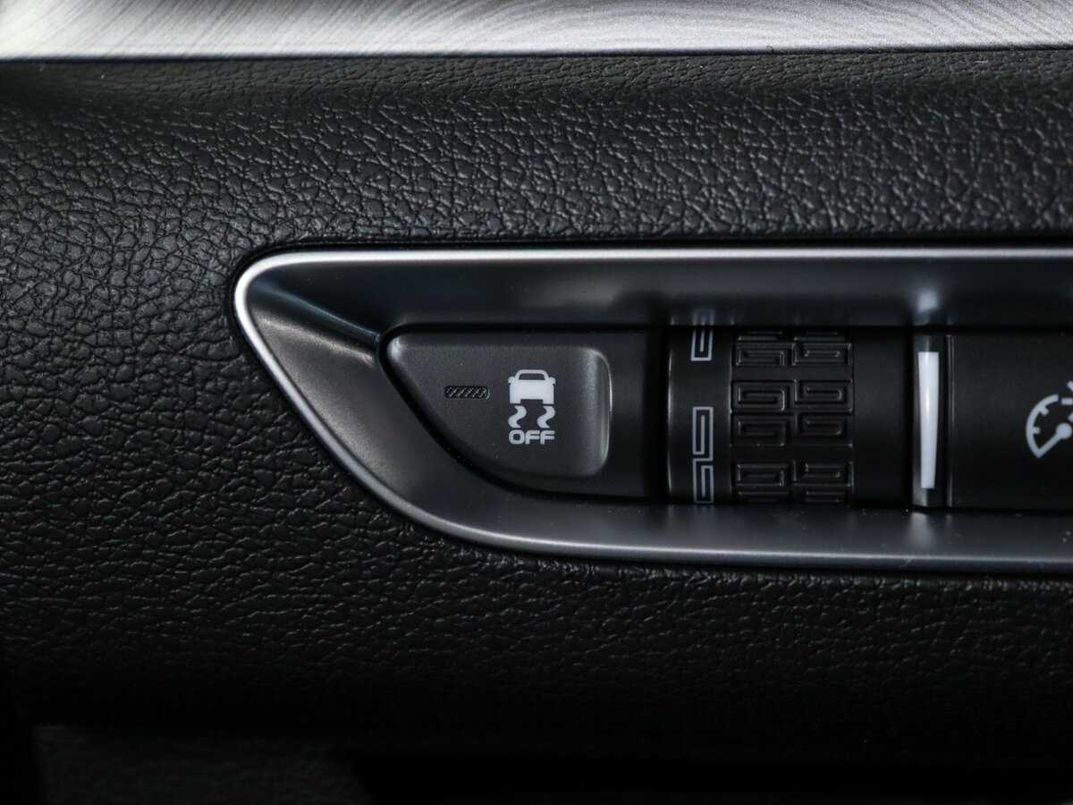 Купить Geely Coolray, 2023, 4 880 км, фото №14