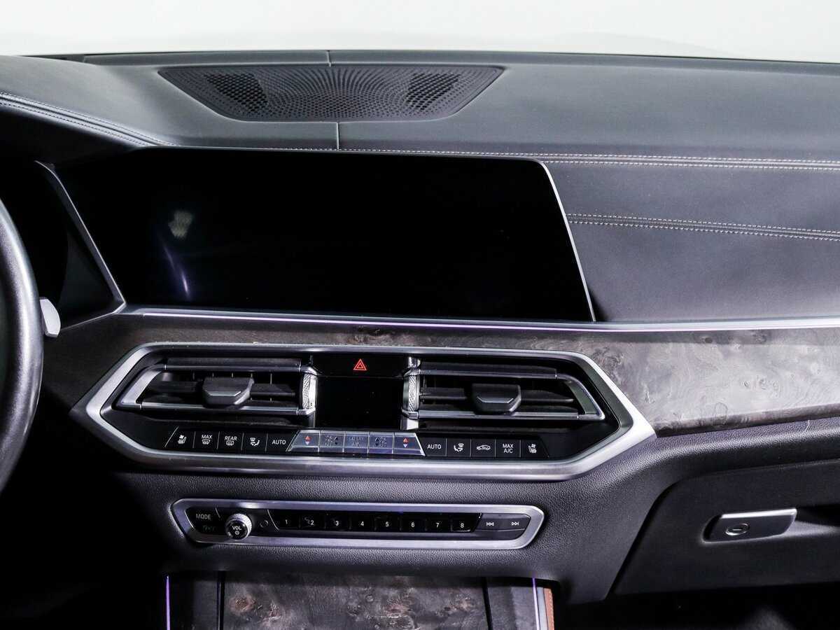 Купить BMW X5 30d, 2020, 184 851 км, фото №10