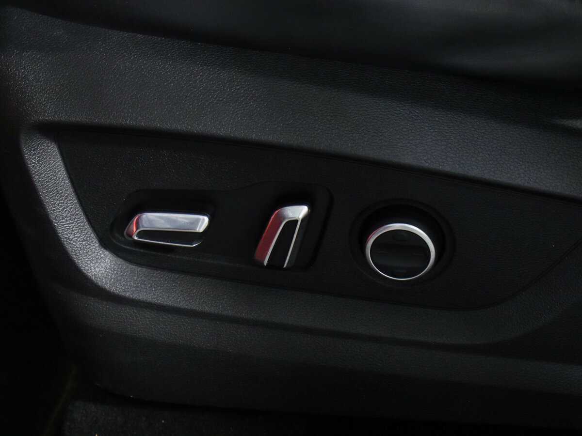 Купить Chery Tiggo 7 Pro, 2020, 55 000 км, фото №14