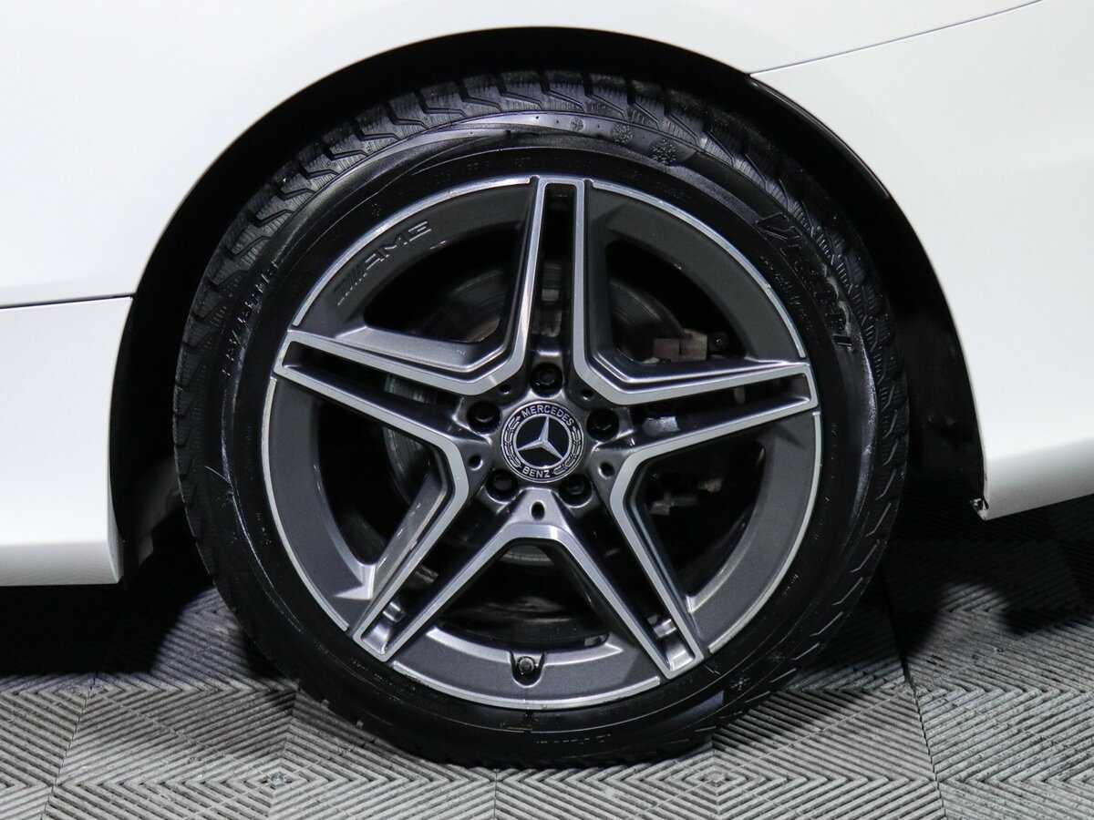 Купить Mercedes-Benz C-Класс 200, 2016, 94 627 км, фото №12