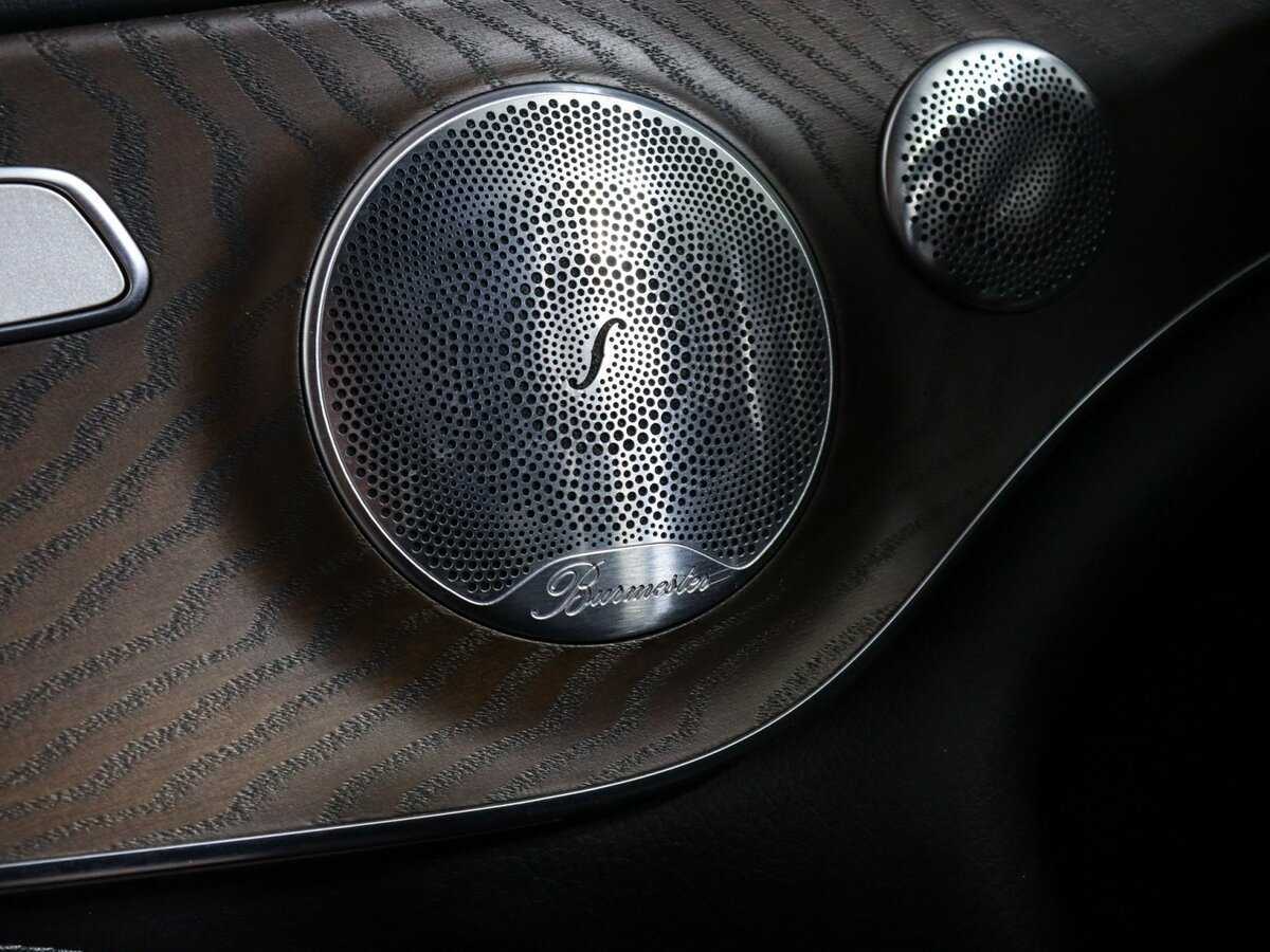 Купить Mercedes-Benz C-Класс 200, 2016, 94 627 км, фото №18