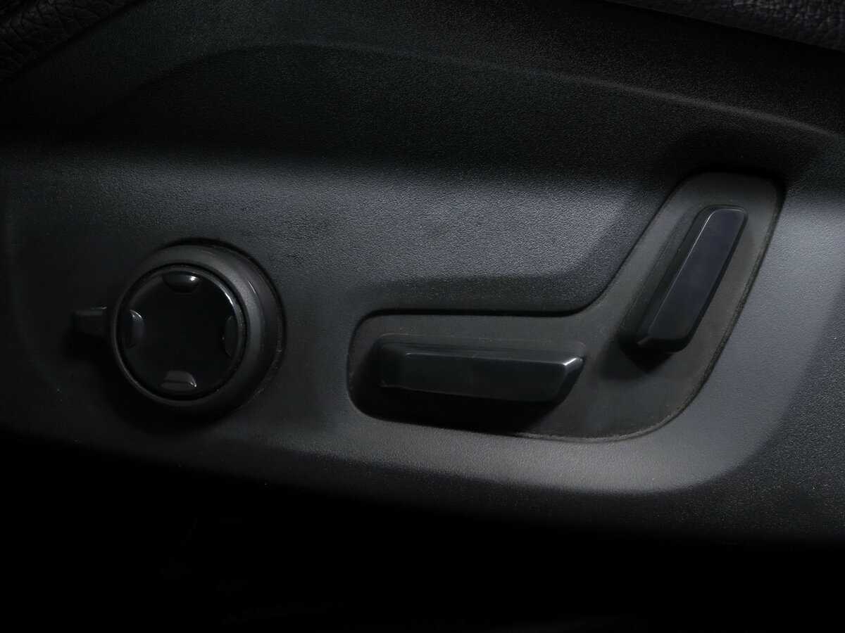 Купить Volvo XC90, 2016, 111 762 км, фото №15