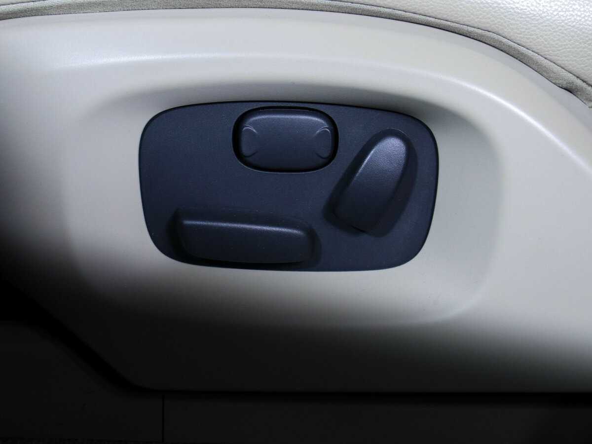 Купить Land Rover Range Rover, 2013, 239 554 км, фото №21