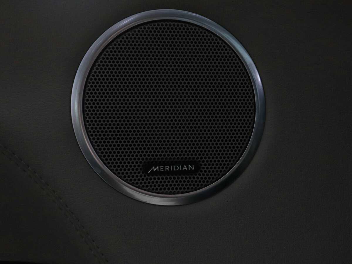 Купить Land Rover Range Rover, 2013, 239 554 км, фото №25