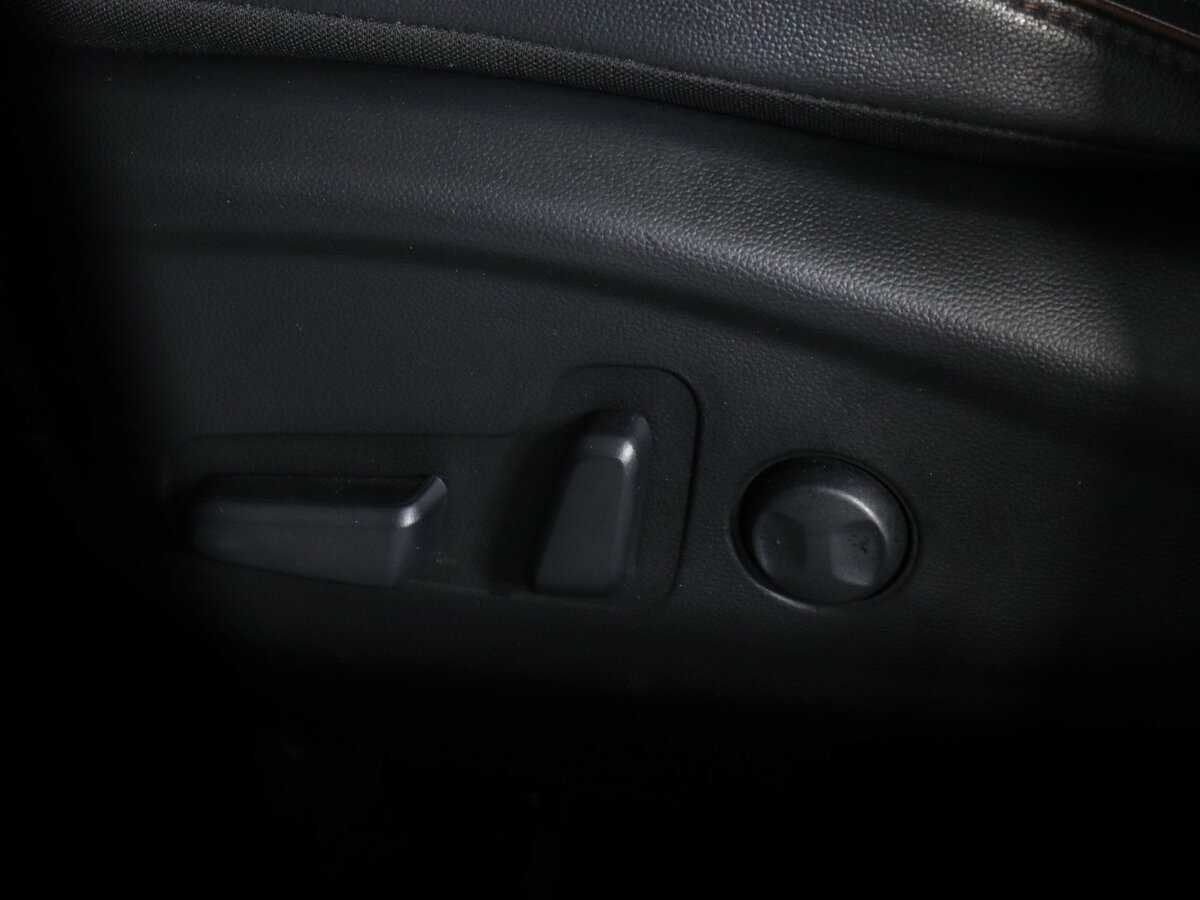 Купить Hyundai Creta, 2021, 43 120 км, фото №20