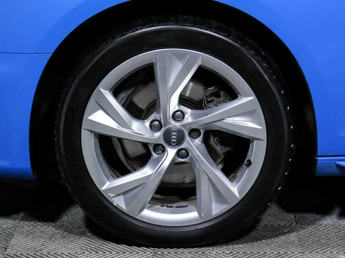 Купить Audi A4 40 TFSI, 2020, 100 506 км, фото №15