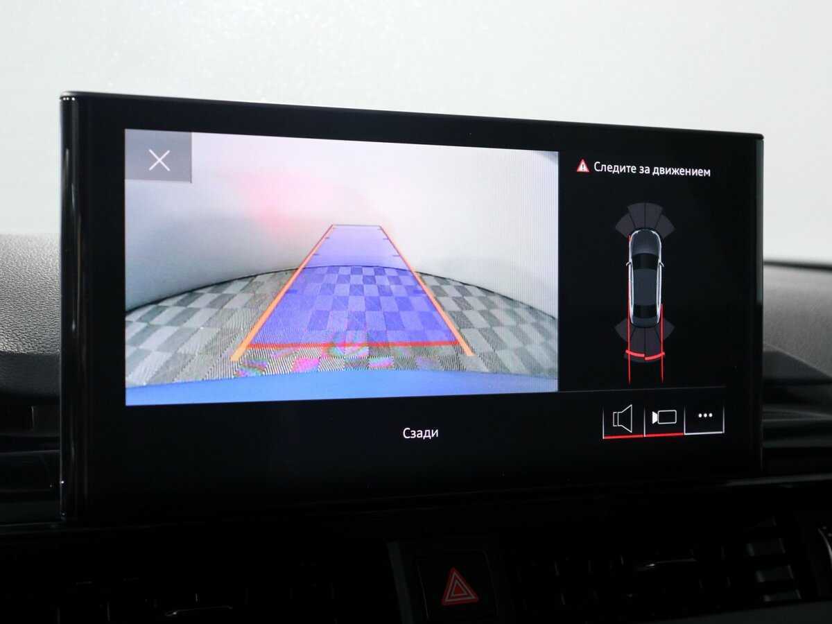 Купить Audi A4 40 TFSI, 2020, 100 506 км, фото №25