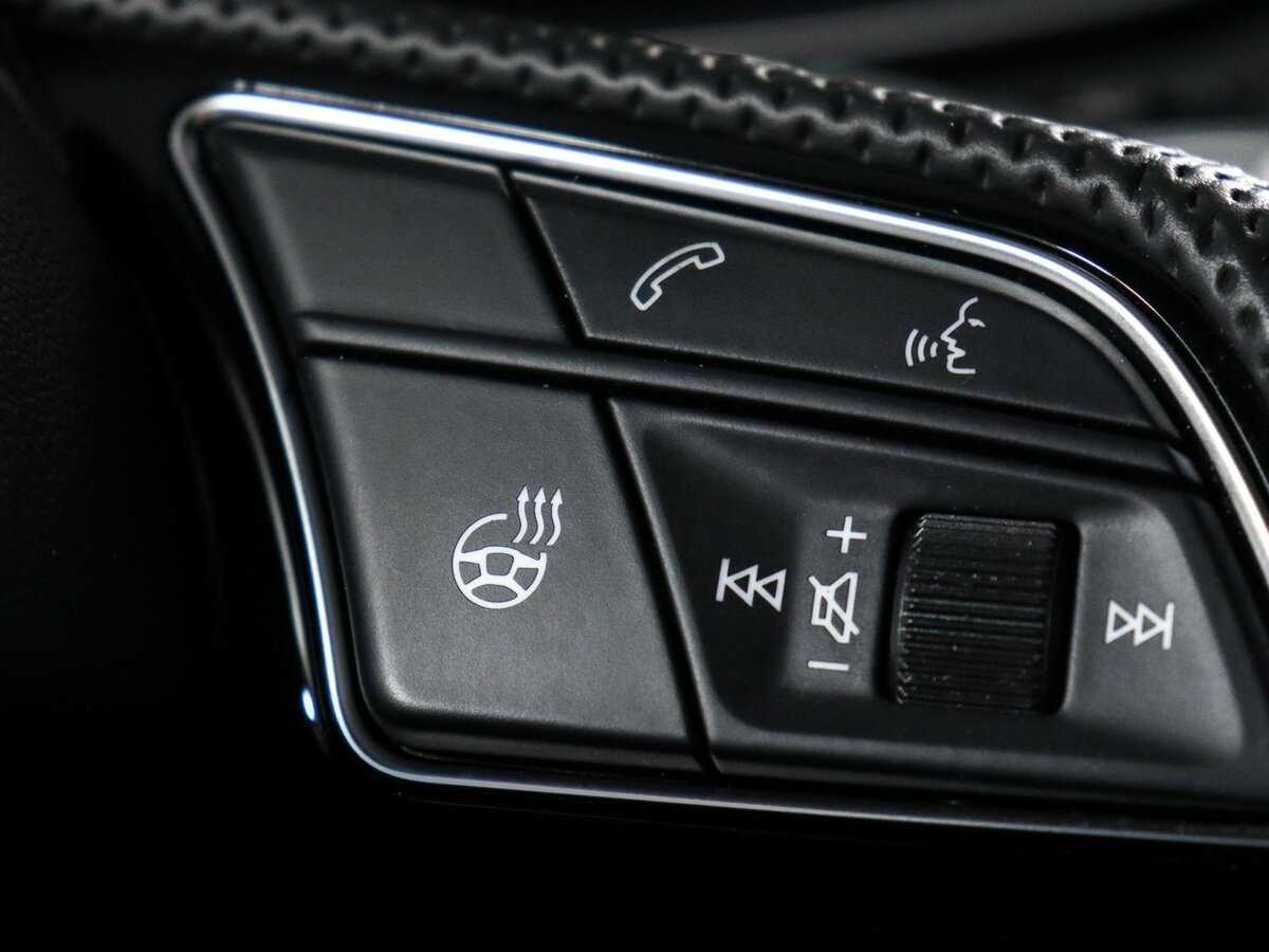 Купить Audi A4 40 TFSI, 2020, 100 506 км, фото №27
