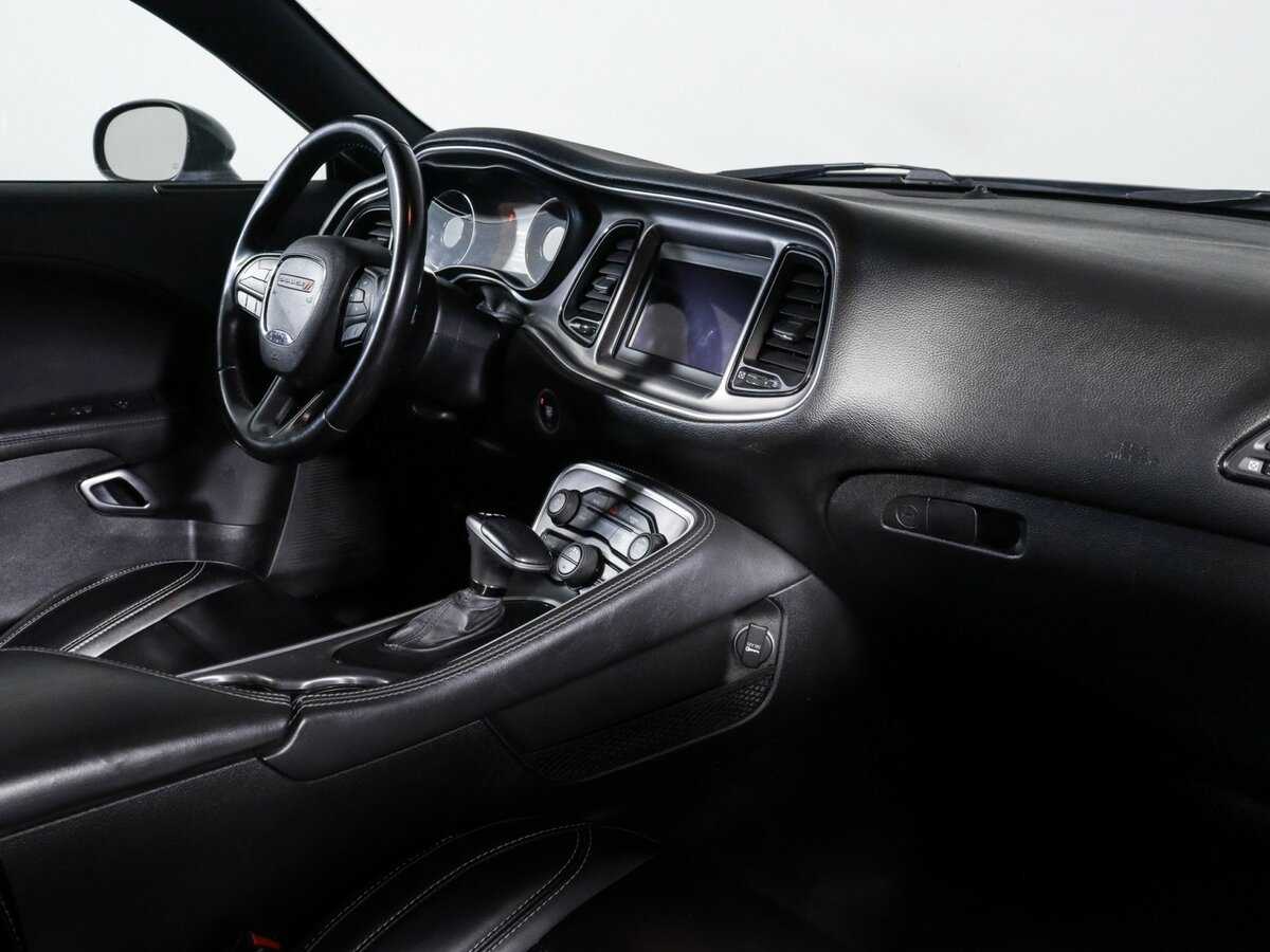 Купить Dodge Challenger, 2019, 70 707 км, фото №6