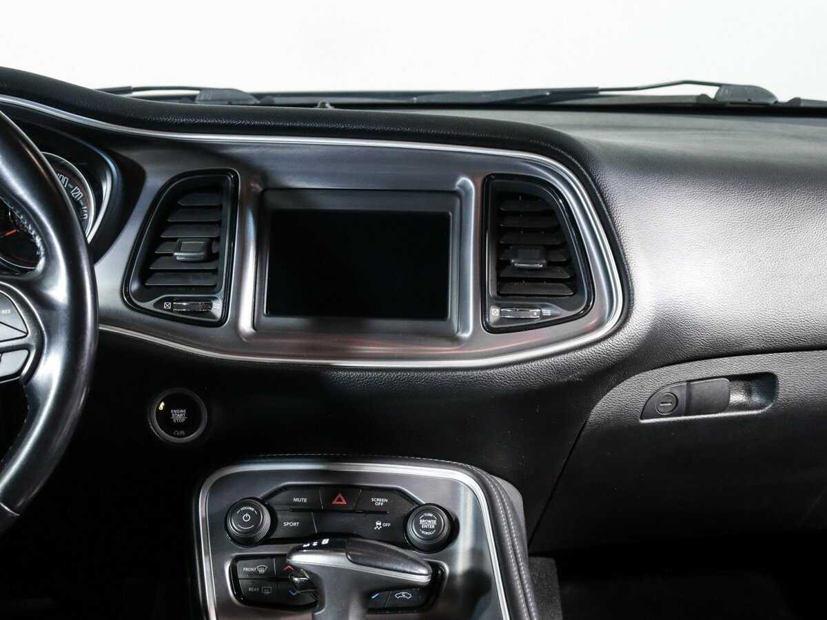 Купить Dodge Challenger, 2019, 70 707 км, фото №10