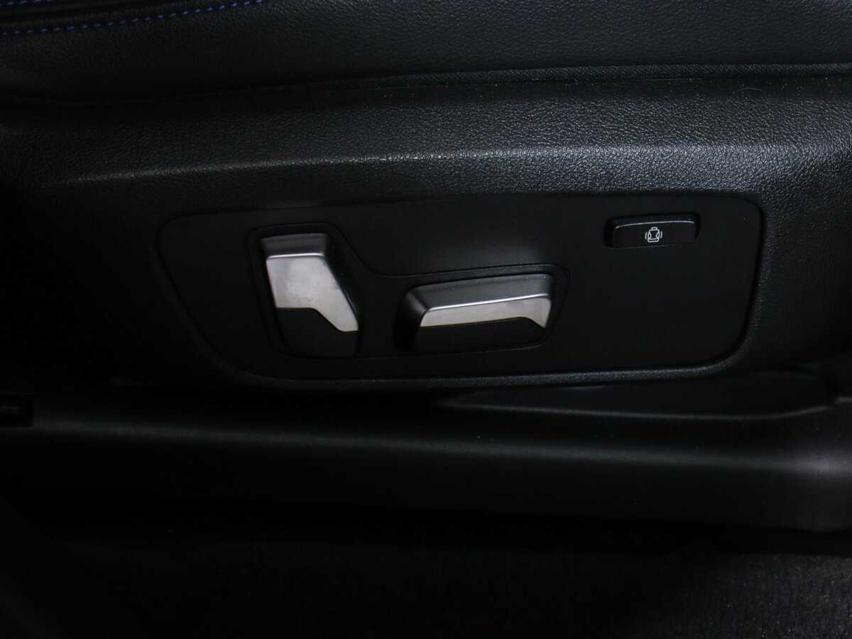 Купить BMW X3 20d xDrive, 2020, 72 680 км, фото №16