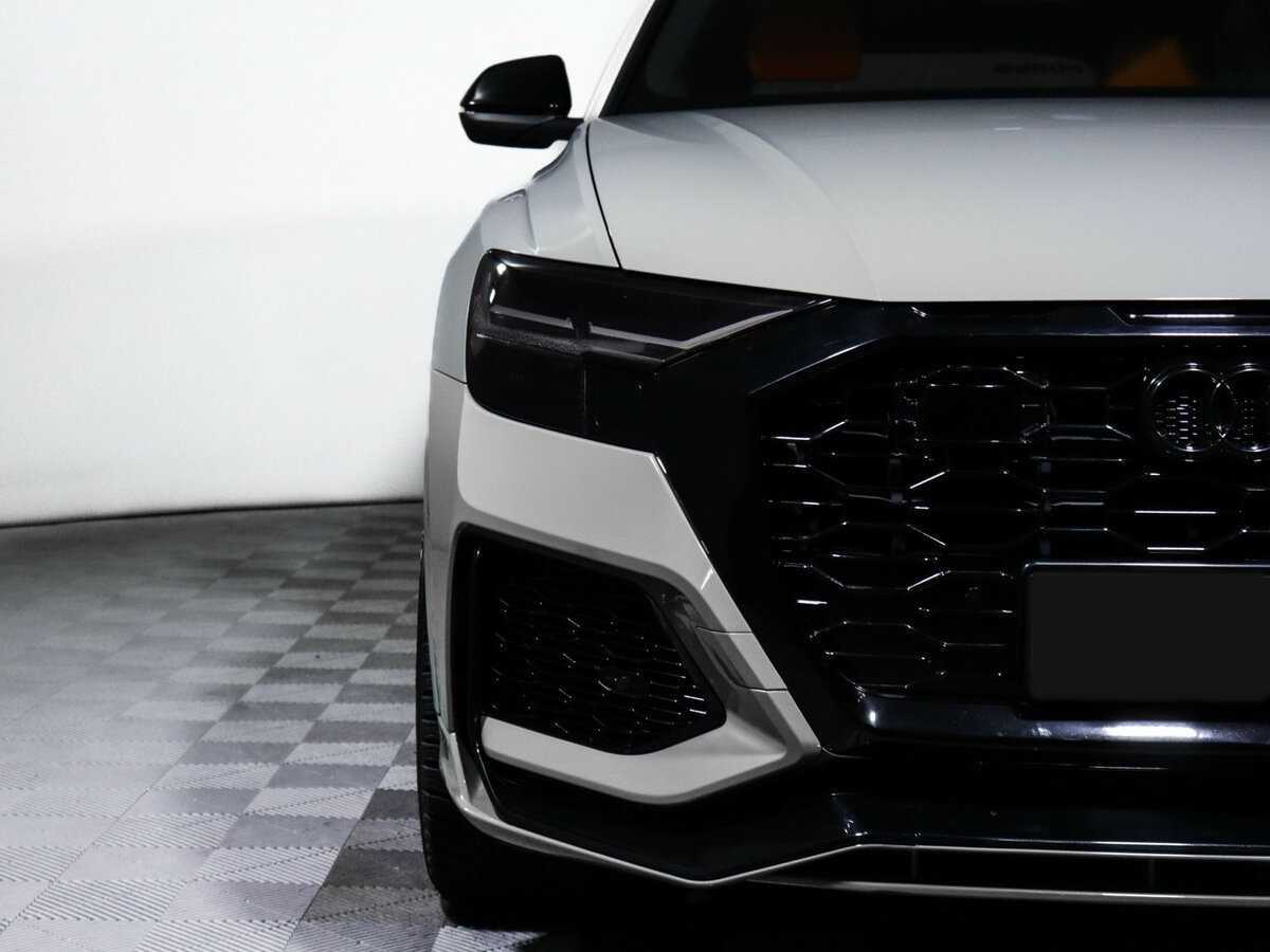 Купить Audi Q8 50 TDI, 2019, 101 570 км, фото №18