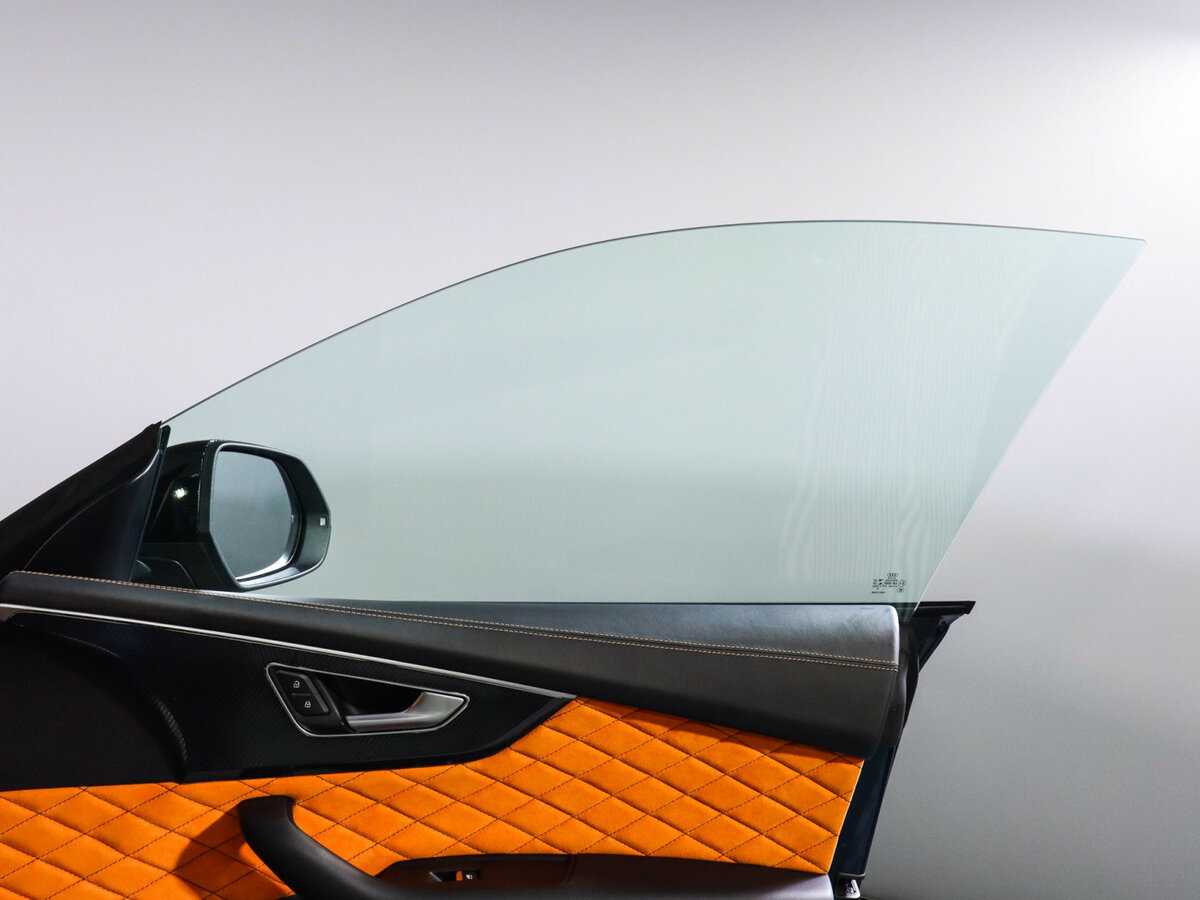 Купить Audi Q8 50 TDI, 2019, 101 570 км, фото №21