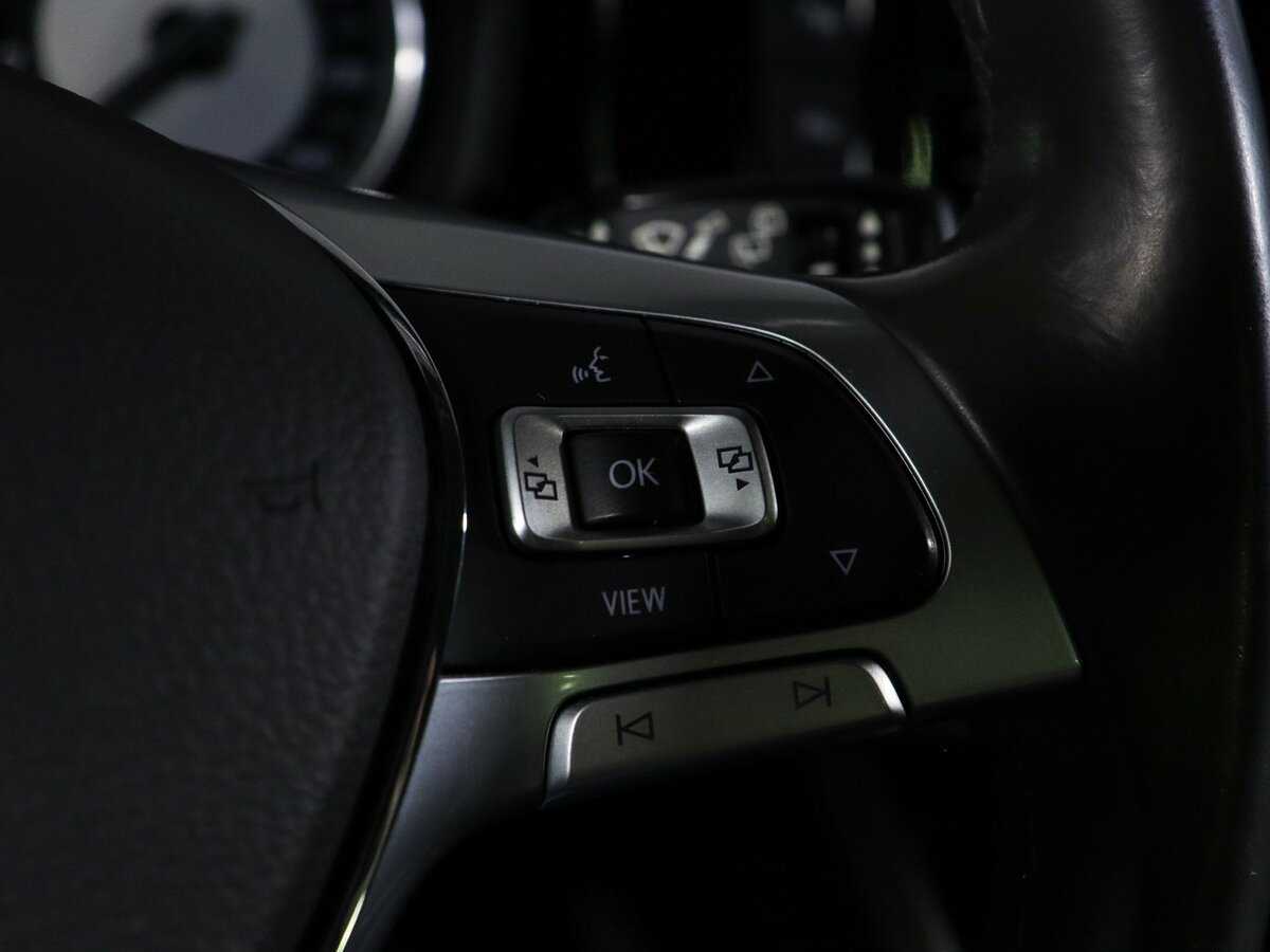 Купить Volkswagen Touareg, 2018, 186 084 км, фото №19