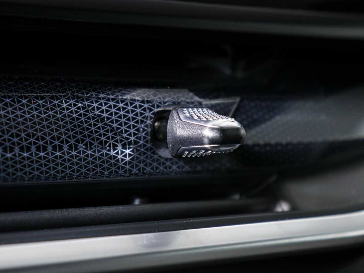 Купить BMW X7 40i, 2022, 57 446 км, фото №35