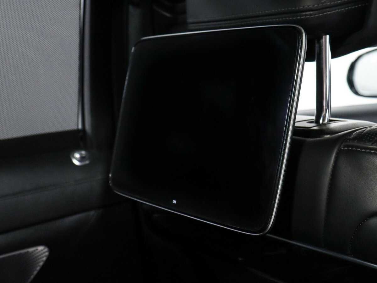 Купить Mercedes-Benz Maybach S-Класс 450, 2019, 108 020 км, фото №14