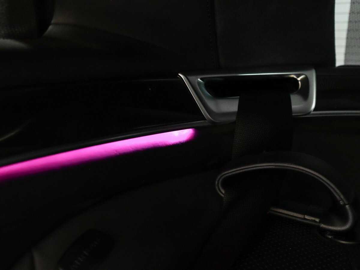 Купить Mercedes-Benz Maybach S-Класс 450, 2019, 108 020 км, фото №27